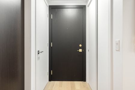 Appartement à louer à Montréal (Ville-Marie) - Photo 4