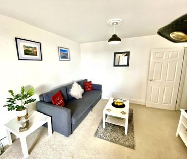 1 bedroom flat to rent - Photo 4