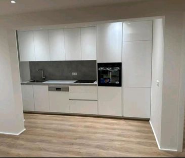 Moderne 2-Zimmer-Wohnung – ab 01.02.26 in Rickenbach - Photo 2