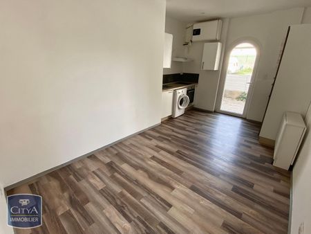 Location Appartement 2 pièces 28m² TOULON 83000 - Photo 2
