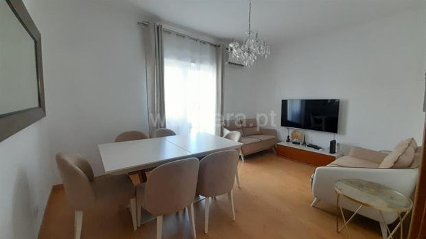 Apartamento T3 em Lisboa - Photo 1