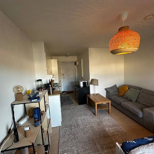 Kungshamravägen, Solna - Foto 1