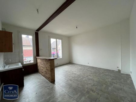 Appartement à louer 2 pièces 52.41m² - Photo 2