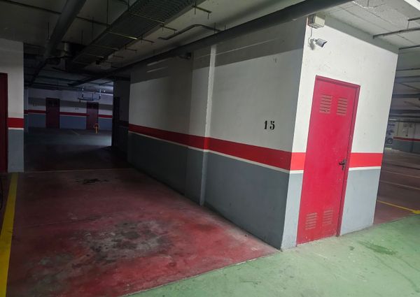 Piso En alquiler Calle la Noria s/n, San Luis de Sabinillas, Manilva