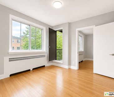 202-5000, avenue Clanranald, Côte-des-Neiges / Notre-Dame-de-Grâce à louer - Photo 6
