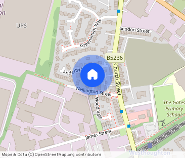 Anderby Walk, Westhoughton, BL5 - Photo 1