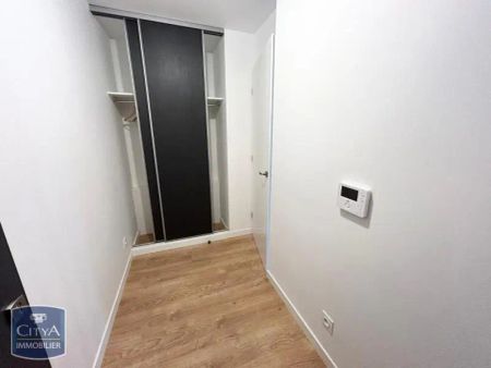 Appartement à louer 2 pièces 51.3m² - Photo 5