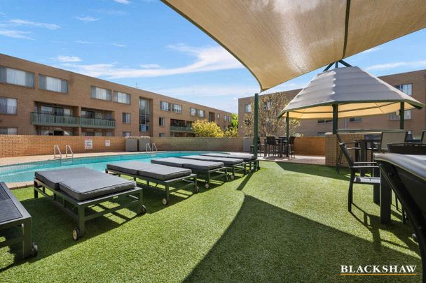 Fantastic Two Bedroom - Photo 1
