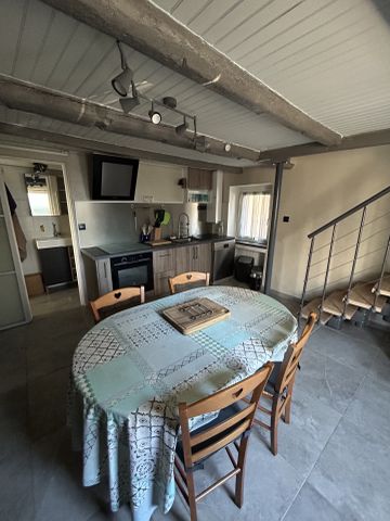 Location Maison 2 pièces 59m² GERZAT 63360 - Photo 4