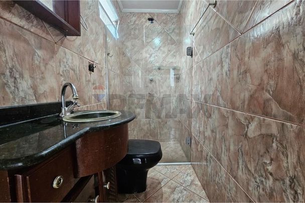 CASA PARA LOCAÇÃO – BAIRRO JARDIM PANORÂMICO - Photo 1