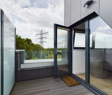 1 bedroom flat to rent - Photo 6