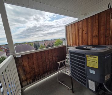 For Lease - 590 Chapman Mills Drive Unit# B, Barrhaven, Ontario - Photo 6