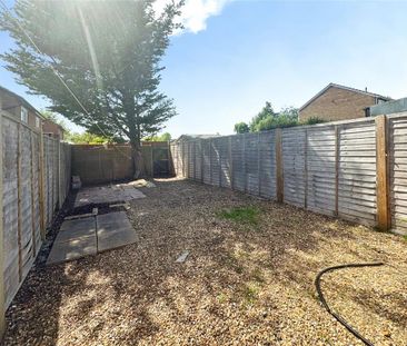 1 bedroom terraced house to rent - Photo 2