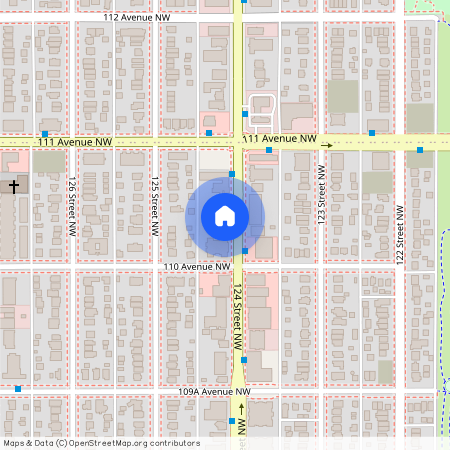 37 - 11010 124 Street Northwest, Edmonton