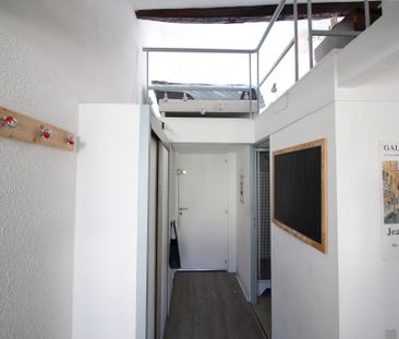 Location Appartement 1 pièce 24m² LIMOGES 87000 - Photo 4