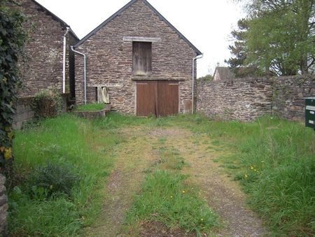 Location Maison 3 pièces 74m² BEIGNON 56380 - Photo 5