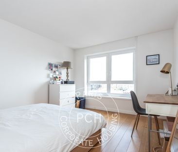 Tout savoir sur cet appartement dans le quartier Silly-Gallieni, à ... - Photo 5