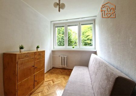 Łódź Retkinia, Krzemieniecka - Photo 3