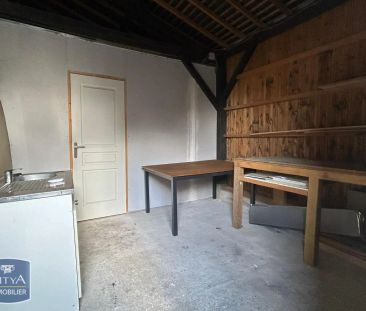 Maison à louer 2 pièces 45.85m² - Photo 4