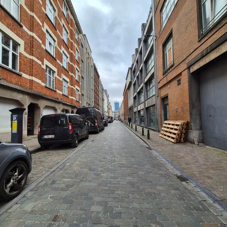 Appartement te huur - Foto 4