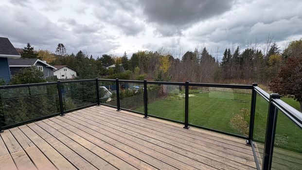 For Lease - 107 Campbell Crescent, Blue Mountains, Ontario - Photo 1