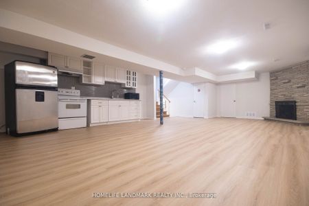 For Lease - 435 Connaught Avenue Unit# Room, Toronto, Ontario - Photo 5