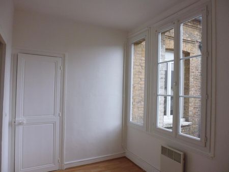 Appartement T2 - Photo 4