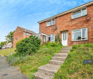 2 bedroom terraced house to rent - Photo 2