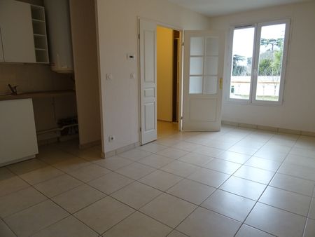 Location Appartement 2 Pièces 37 m² - Photo 5