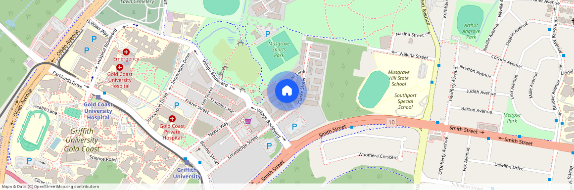 Perkins Lane, 4215, Southport