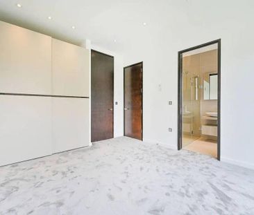 5 bedroom terraced house to rent - Photo 4