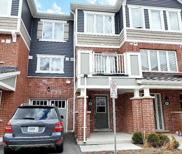 For Lease - 143 Ridge Road Unit# 40, Cambridge, Ontario - Photo 1