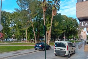 Piso de alquiler en Calle Catedrático Fernando Piñuela, Santa María de Gracia