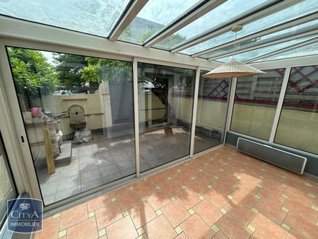 Location Maison 3 pièces 54m² CLERMONT FERRAND 63000 - Photo 5