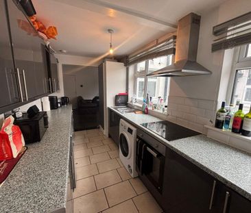39 Fearon Street - SINGLE ROOMSLoughborough - Photo 3