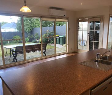 THREE BEDROOM PERIOD HOME IN SOUGHT AFTER NEWTOWN - Photo 1