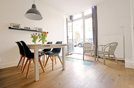 Te huur: Appartement Fokke Simonszstraat 42 H in Amsterdam - Foto 3