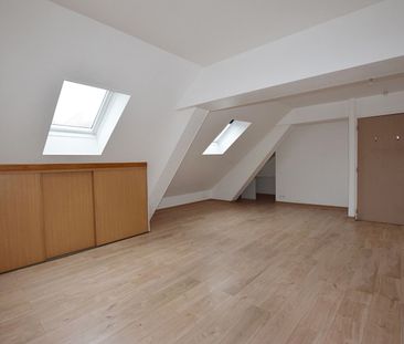 Location appartement 1 pièce, 35.03m², Nangis - Photo 3