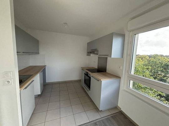 Appartement 3 pièces - - Photo 1