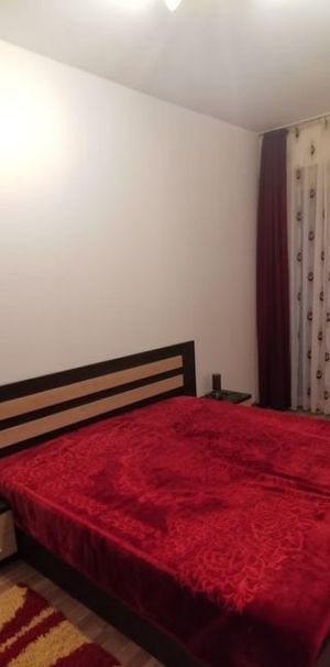 Garsoniera pe Bulevardul Pipera - Fotografie 1