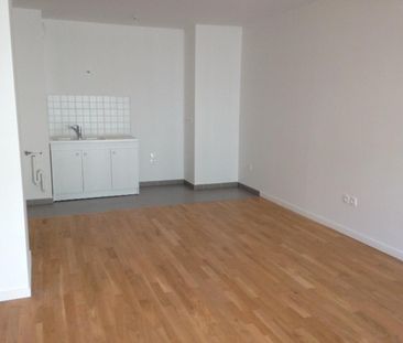 location Appartement T3 DE 62.73m² À ROMAINVILLE - Photo 2