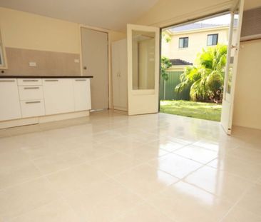 One-Bedroom Granny Flat in Convenient Location - Photo 2