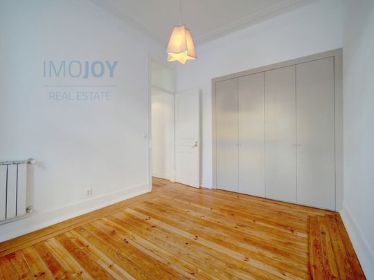 Apartamento T3 em Lisboa - Photo 1