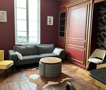 Appartement à louer 2 pièces • Limoges - Photo 4