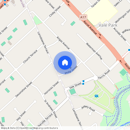 1B Philip Place, Vale Park SA 5081