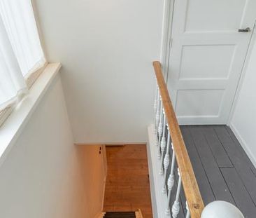 Te huur: Appartement Geregracht in Leiden - Photo 5