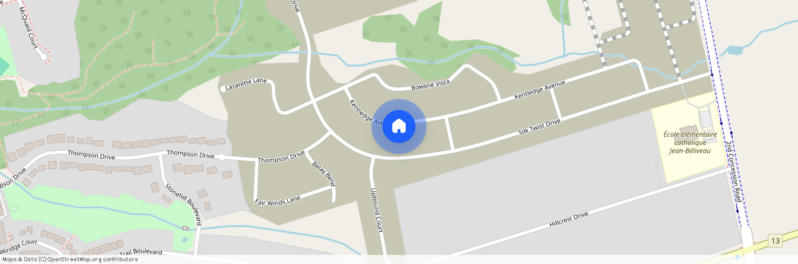 77 Kentledge Avenue, East Gwillimbury