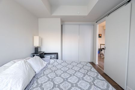 For Lease - 2 Sonic Way Unit# 1101, Toronto, Ontario - Photo 2