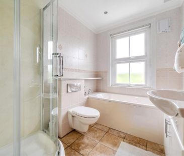 5 bedroom terraced house to rent - Photo 3