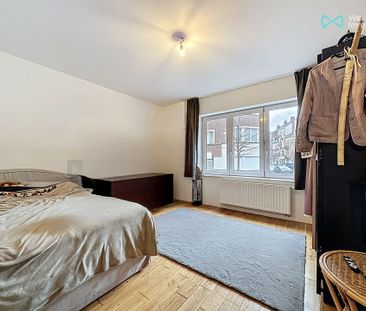 Appartement met één slaapkamer in Schaerbeek - Foto 4